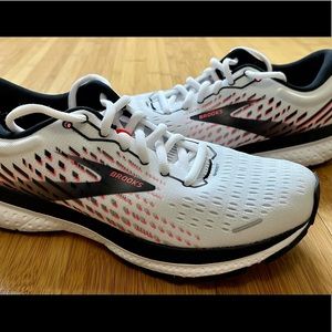 Brooks Ghost 13 Road Running Training 8.5